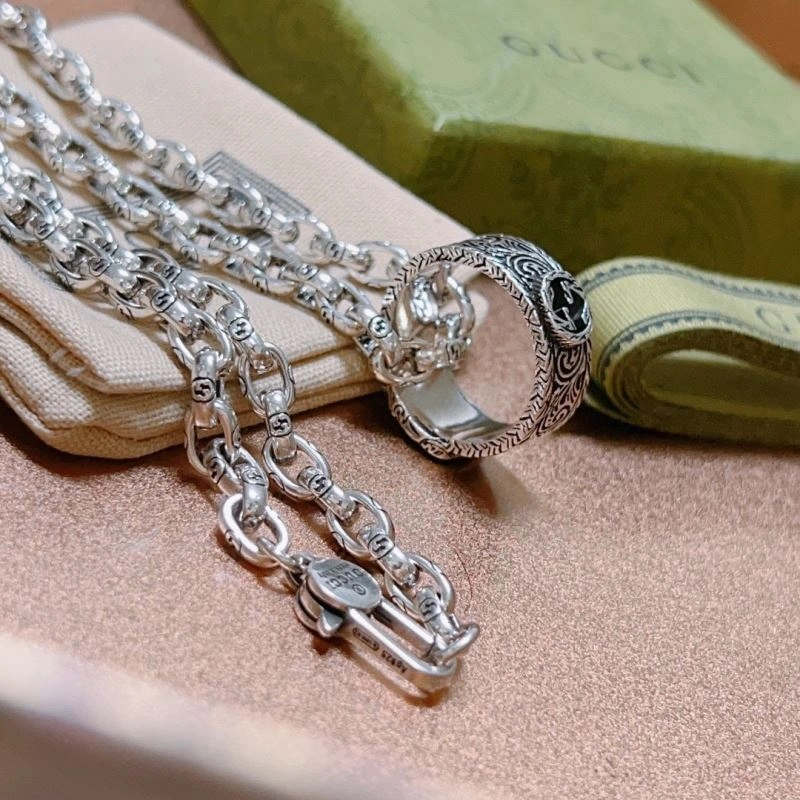 NewStyle Gxccx Necklaces 306529