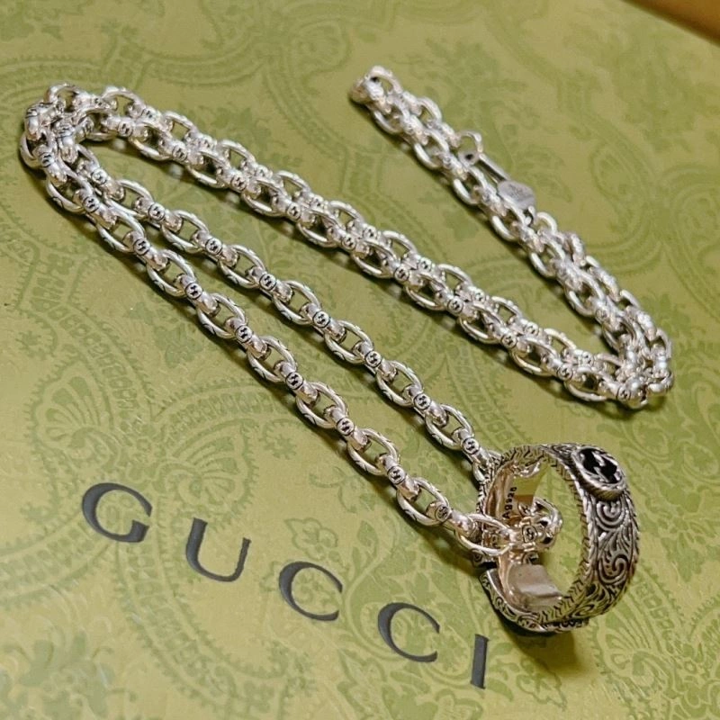 NewStyle Gxccx Necklaces 306529