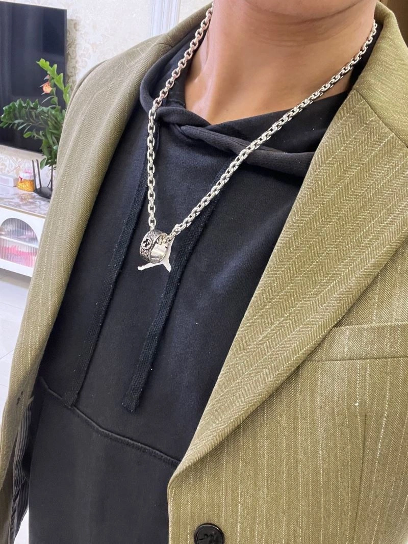 NewStyle Gxccx Necklaces 306529