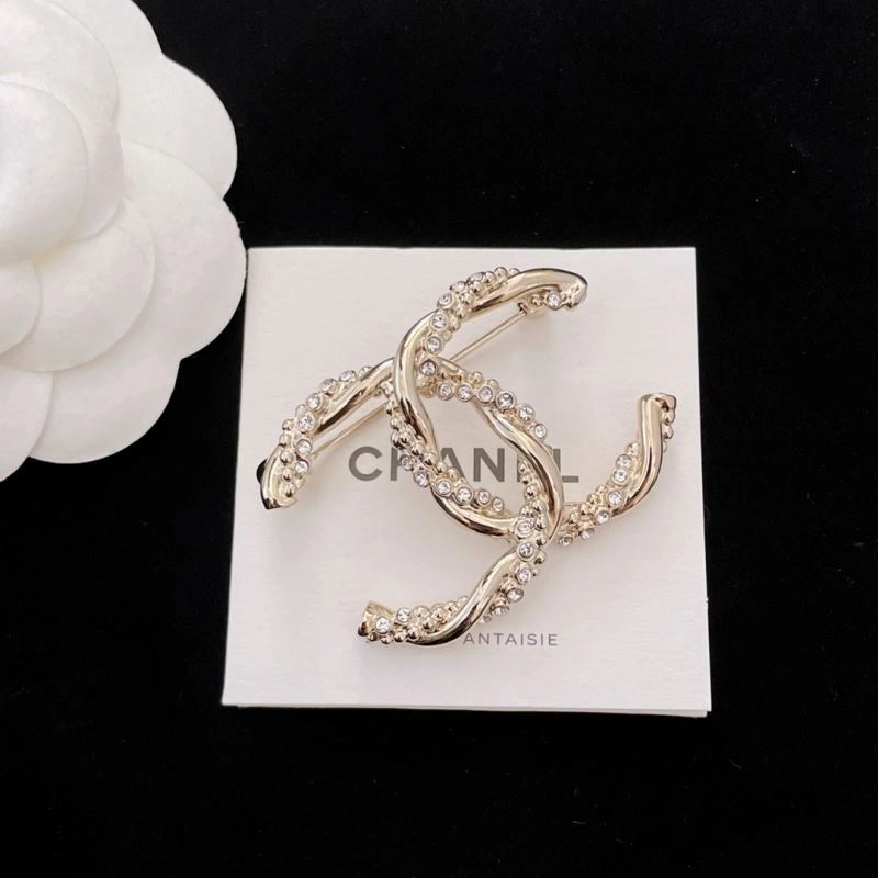 SmartChoice Chxnxl Brooches 292780
