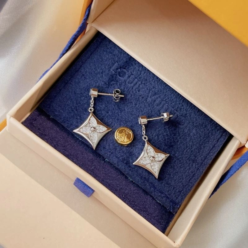 LX Earrings Trendy 311651