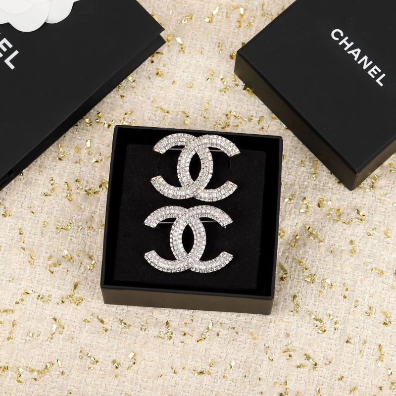 Chxnxl Brooches Minimalist 292778