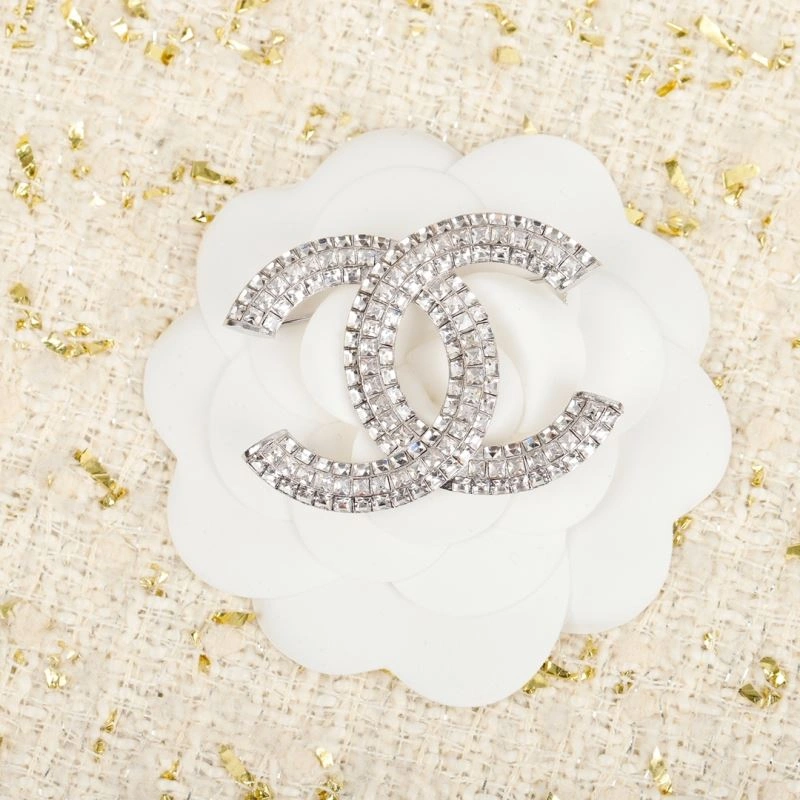 Chxnxl Brooches Minimalist 292778