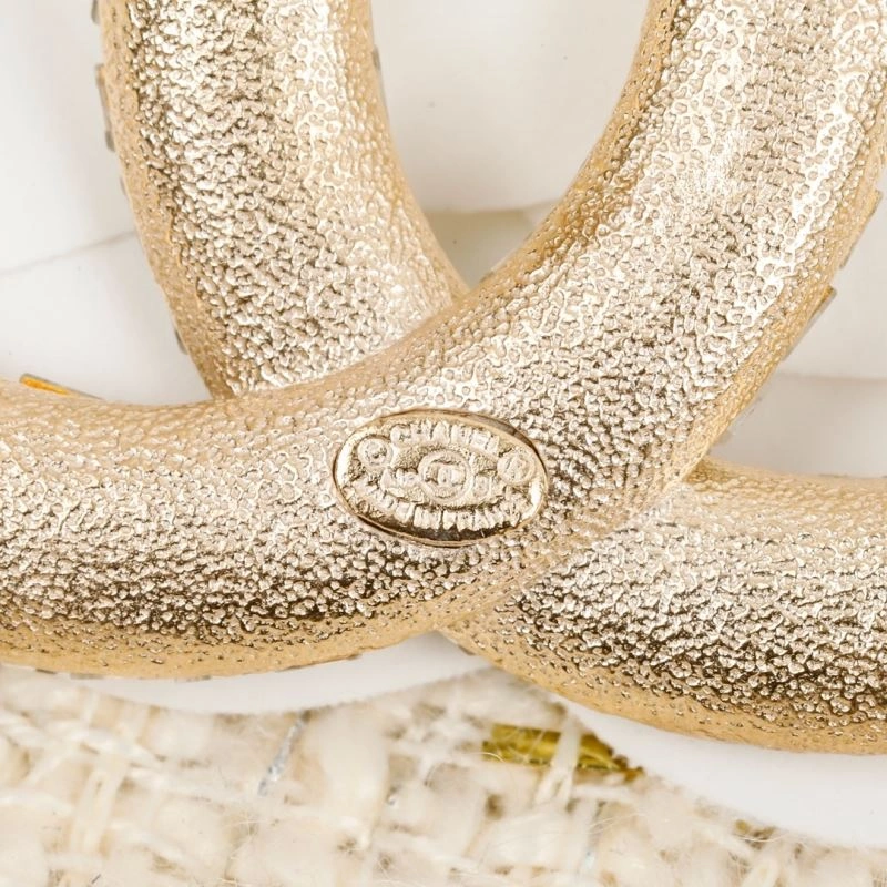 Chxnxl Brooches Minimalist 292778