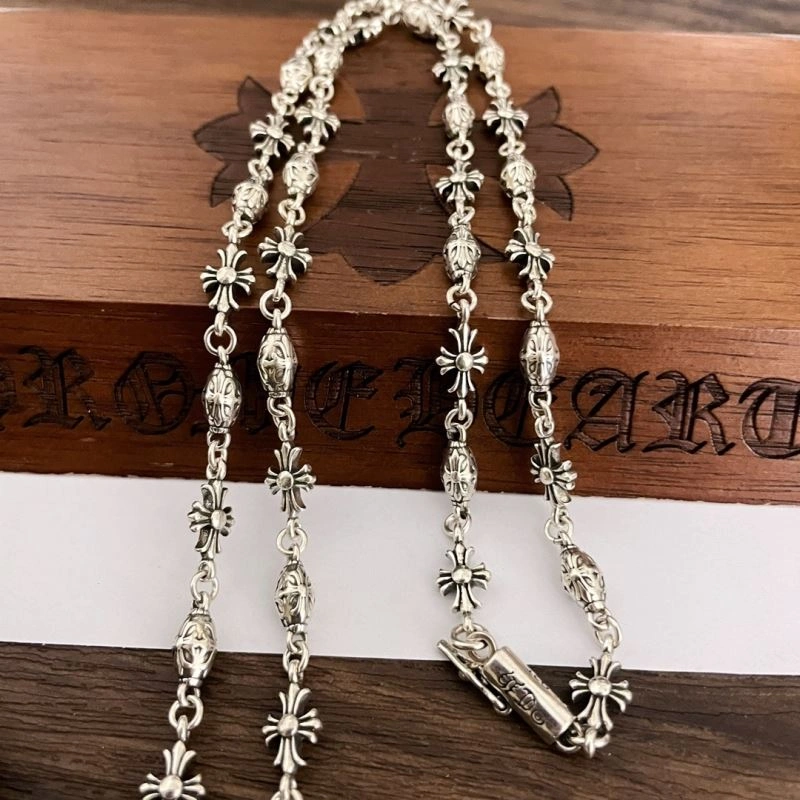 NewStyle Chrxmx Hxxrts Necklaces 301029