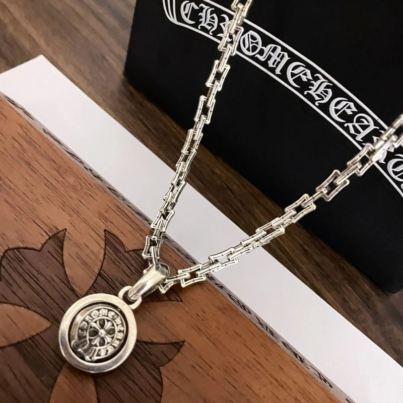 Chrxmx Hxxrts Necklaces Functional 300956