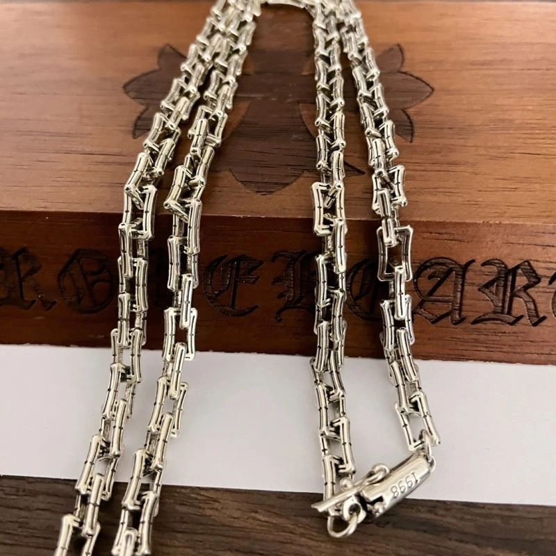 Chrxmx Hxxrts Necklaces Functional 300956