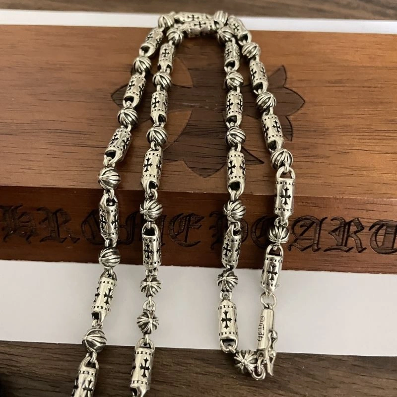 Chrxmx Hxxrts Necklaces SportInspired 300958