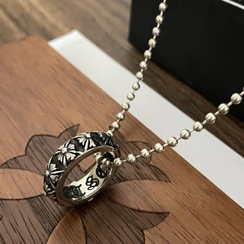 ModernLook Chrxmx Hxxrts Rings 300324