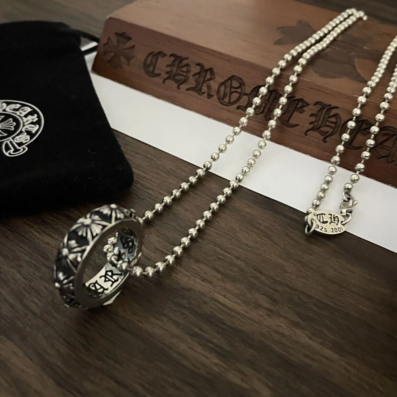 ModernLook Chrxmx Hxxrts Rings 300324