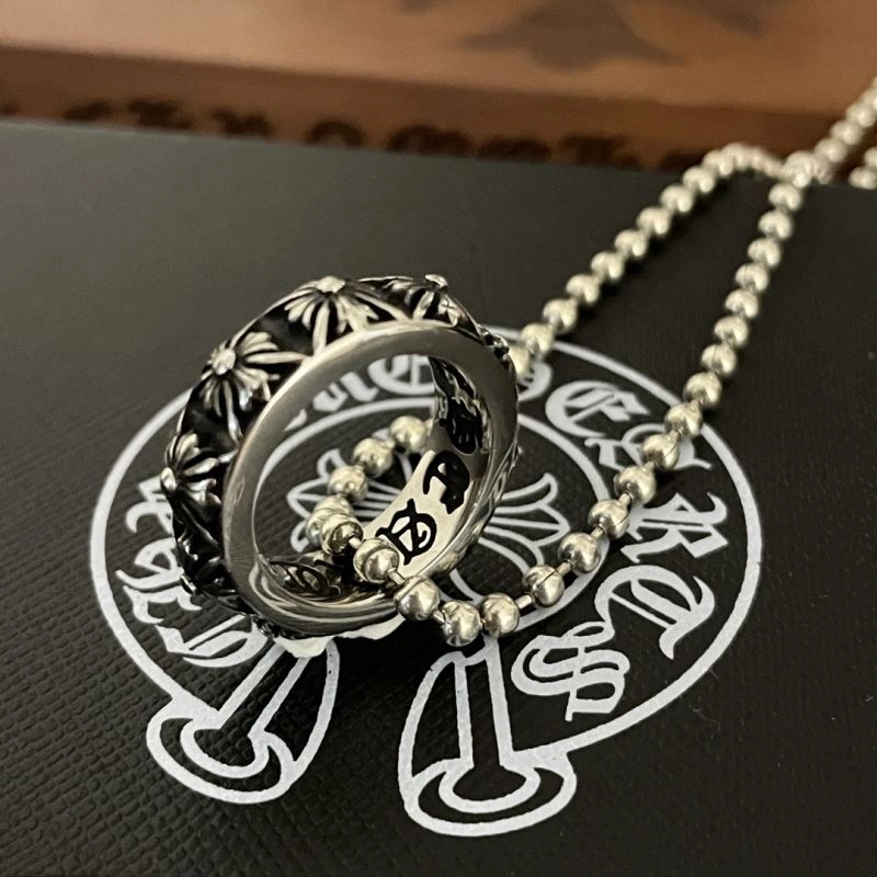 ModernLook Chrxmx Hxxrts Rings 300324