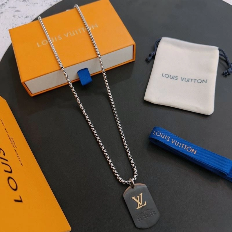 TopPick LX Necklaces 311502