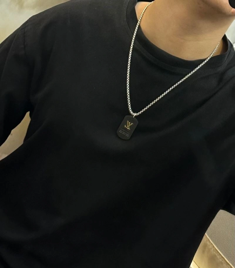 TopPick LX Necklaces 311502