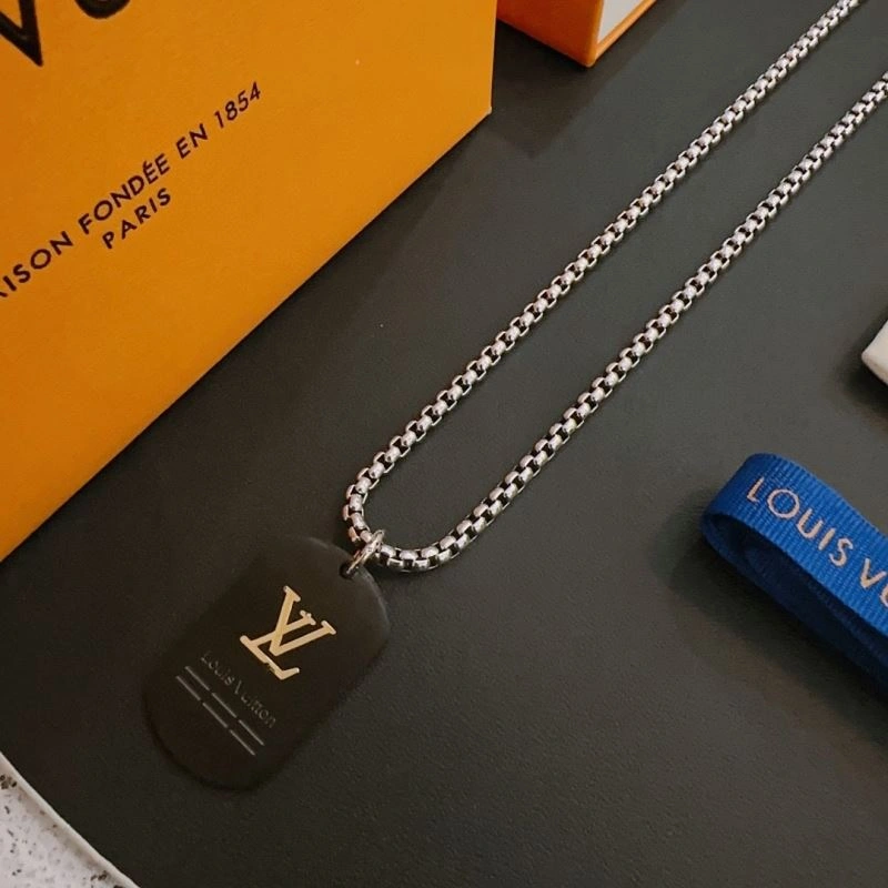 TopPick LX Necklaces 311502