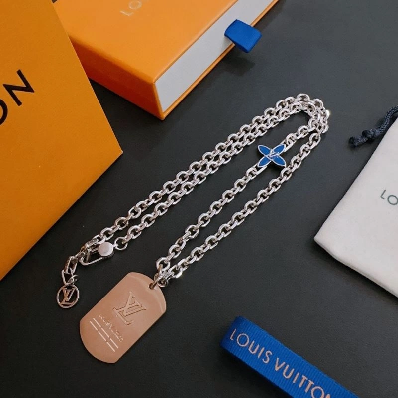 Trendy LX Necklaces 311506
