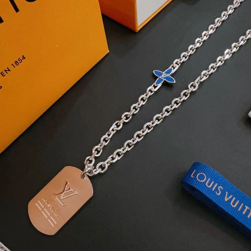 Trendy LX Necklaces 311506