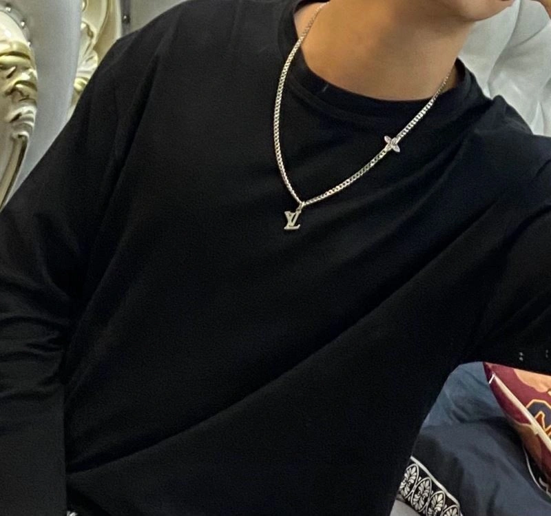 LX Necklaces Comfortable 311496