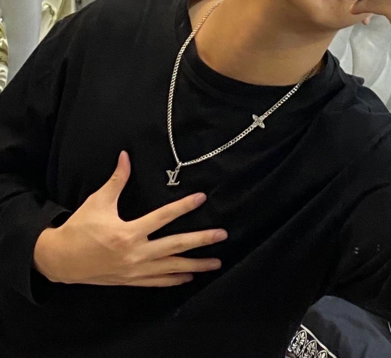 LX Necklaces Comfortable 311496