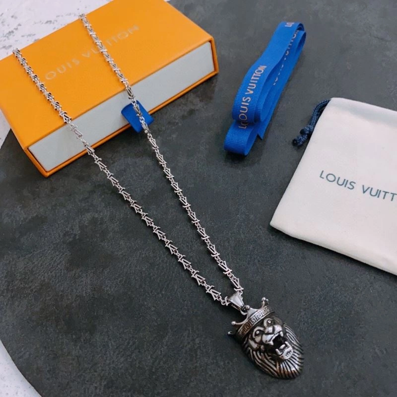 LX Necklaces Bold 311497