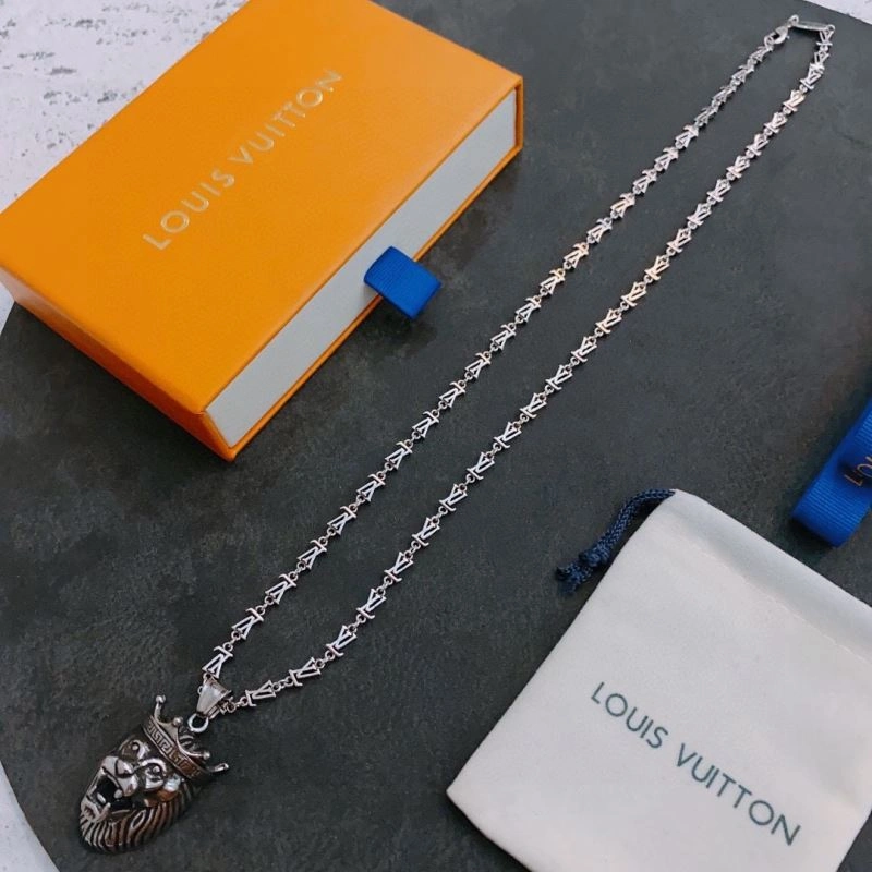 LX Necklaces Bold 311497