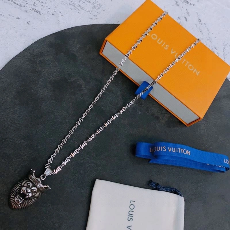 LX Necklaces Bold 311497