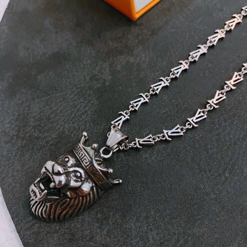 LX Necklaces Bold 311497