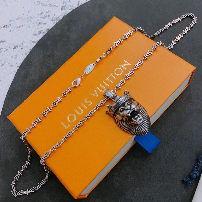 LX Necklaces Bold 311497