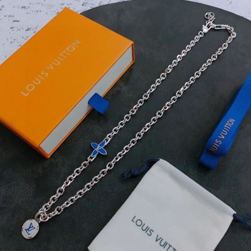 LX Necklaces Versatile 311494