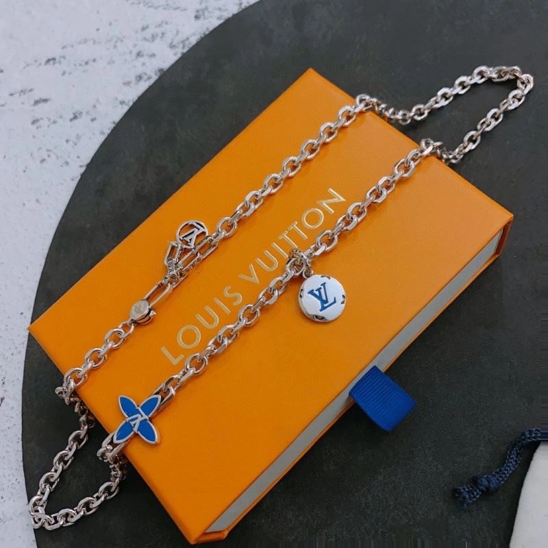LX Necklaces Versatile 311494