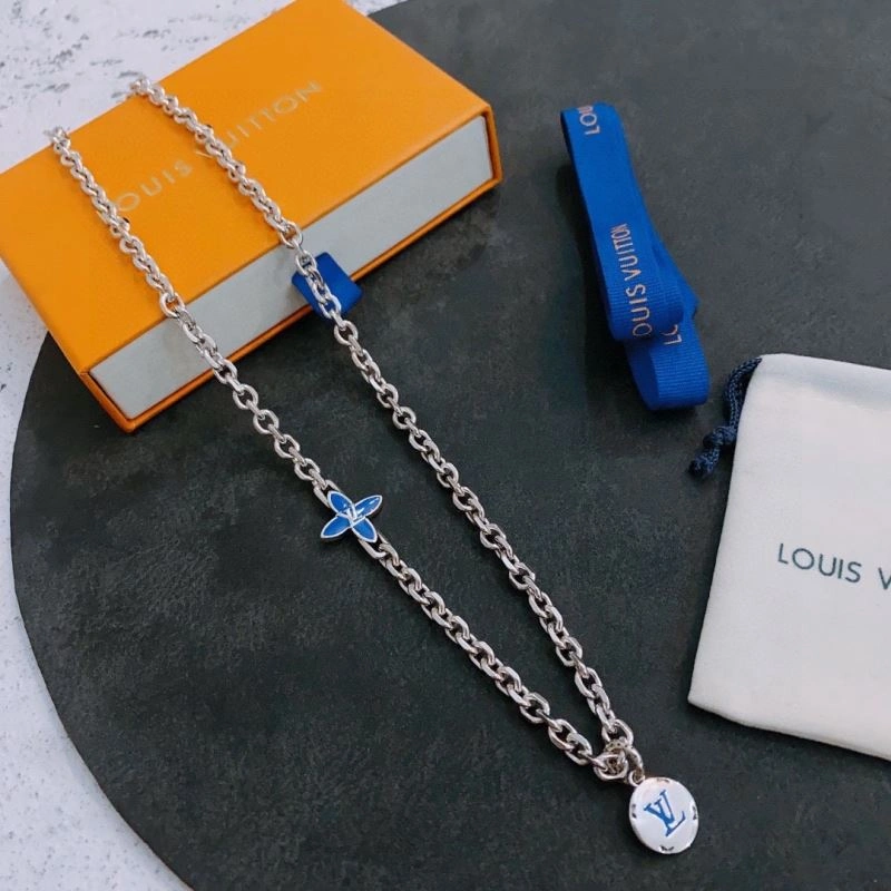 LX Necklaces Versatile 311494