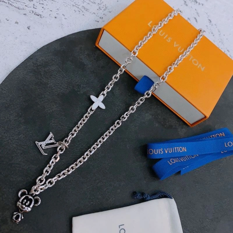 LX Necklaces Timeless 311505
