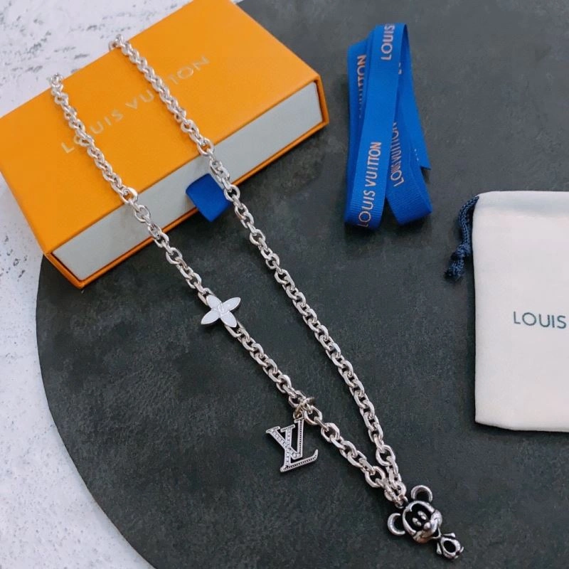 LX Necklaces Timeless 311505