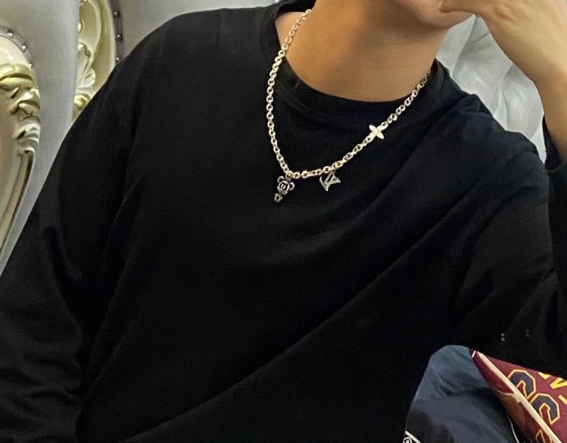LX Necklaces Timeless 311505