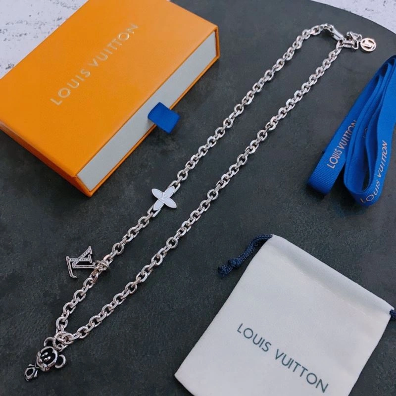 LX Necklaces Timeless 311505