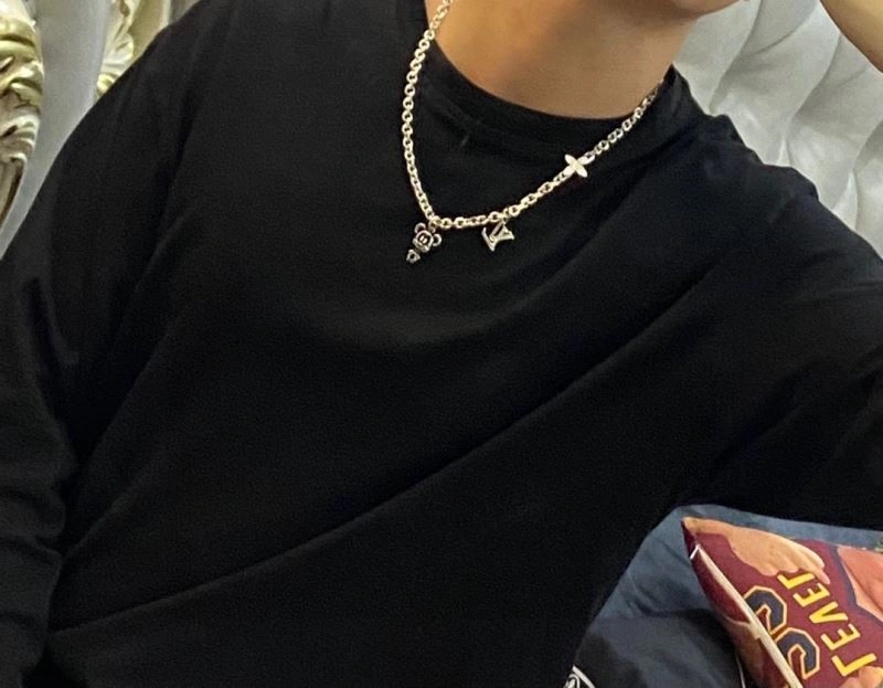 LX Necklaces Timeless 311505