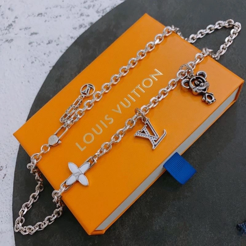 LX Necklaces Timeless 311505