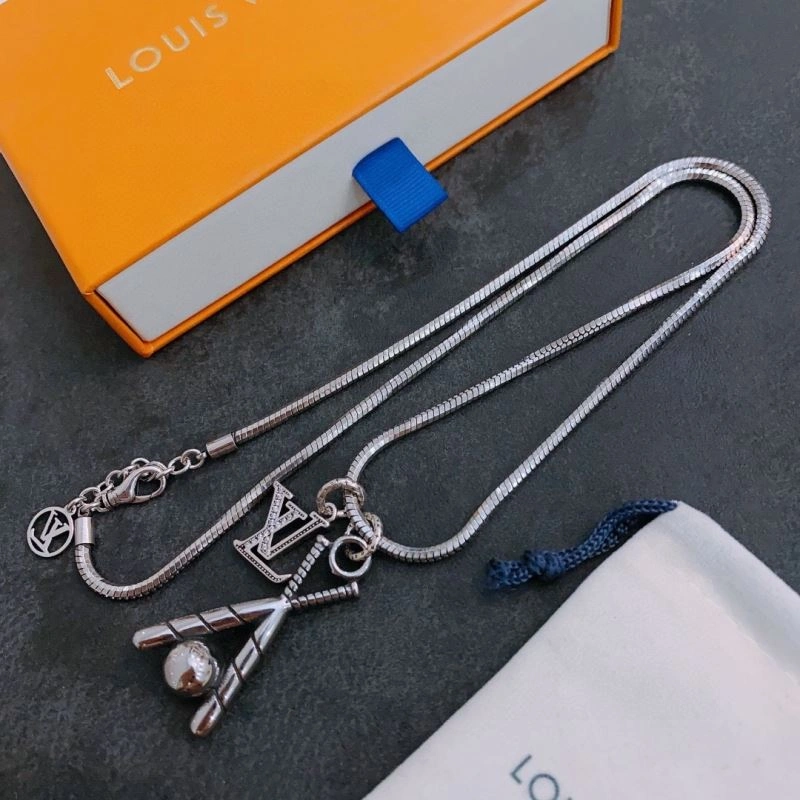 Efficient LX Necklaces 311507