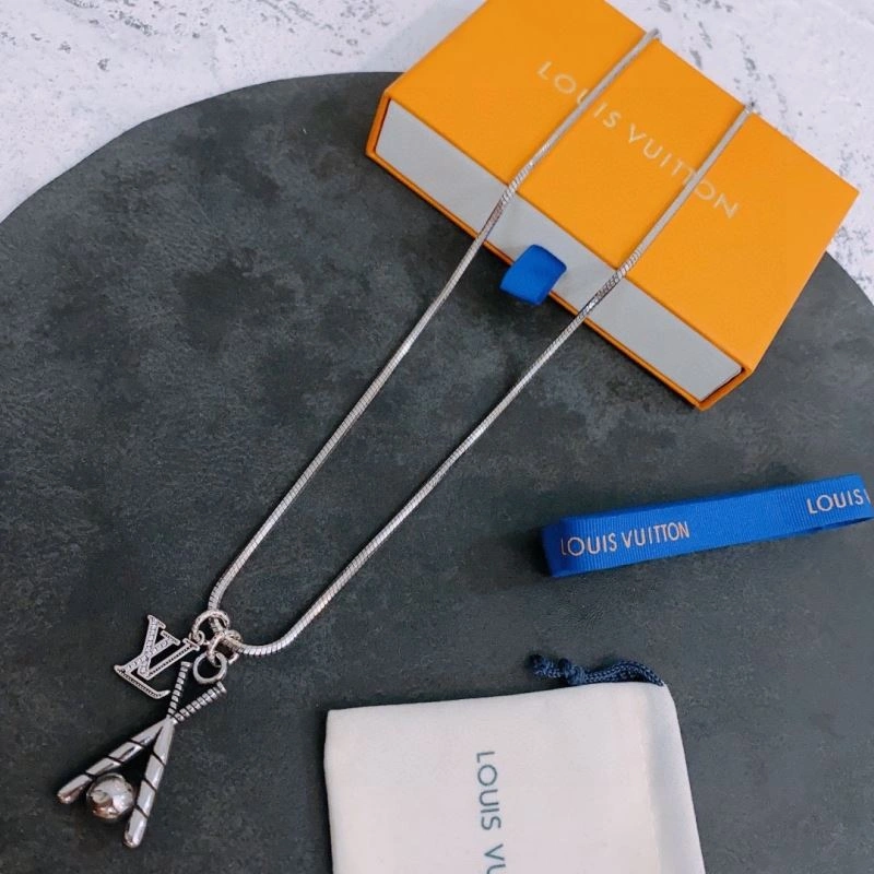 Efficient LX Necklaces 311507