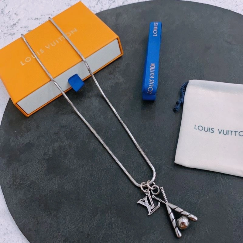 Efficient LX Necklaces 311507