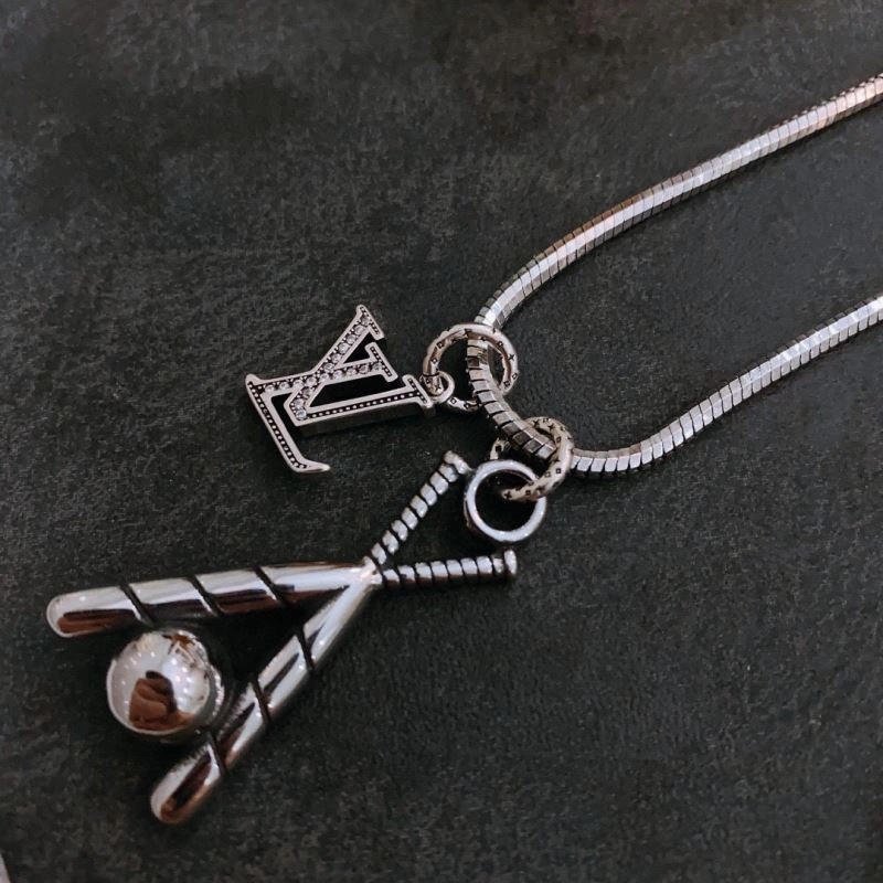 Efficient LX Necklaces 311507