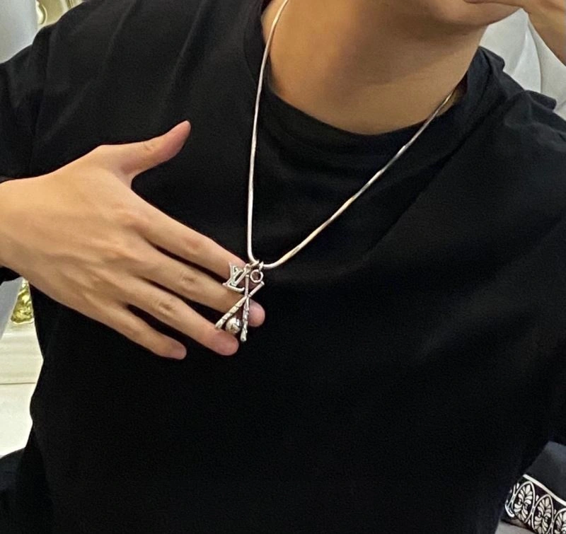 Efficient LX Necklaces 311507