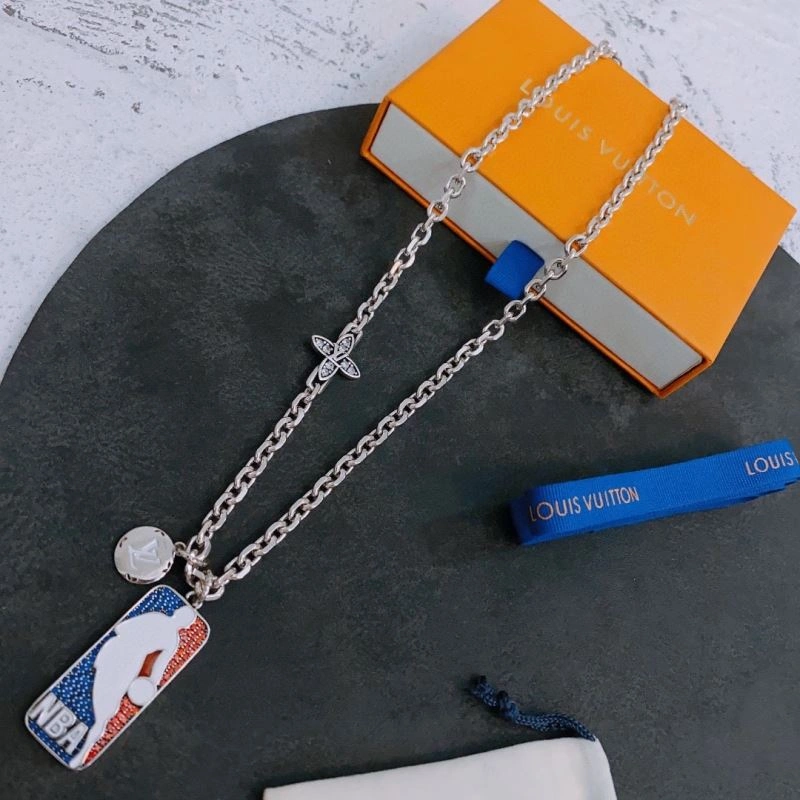 LX Necklaces Vibrant 311491