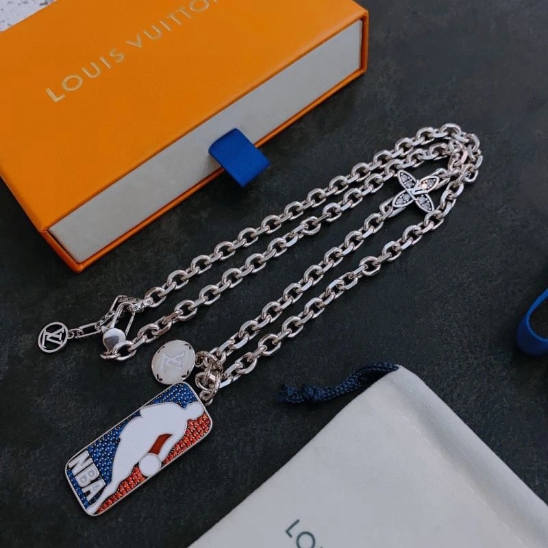 LX Necklaces Vibrant 311491