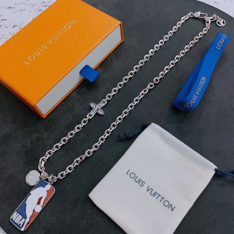 LX Necklaces Vibrant 311491