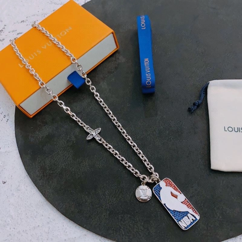 LX Necklaces Vibrant 311491