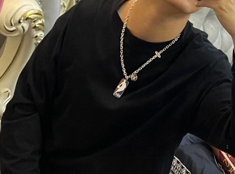 LX Necklaces Vibrant 311491
