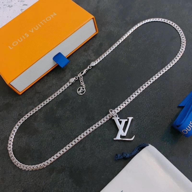LX Necklaces ModernLook 311482