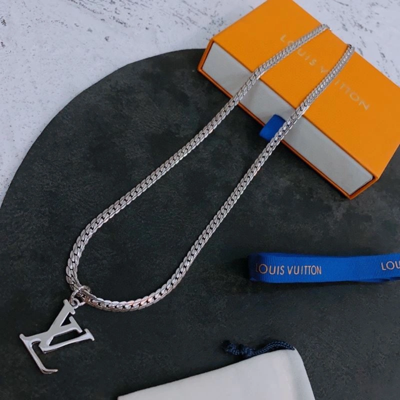 LX Necklaces ModernLook 311482