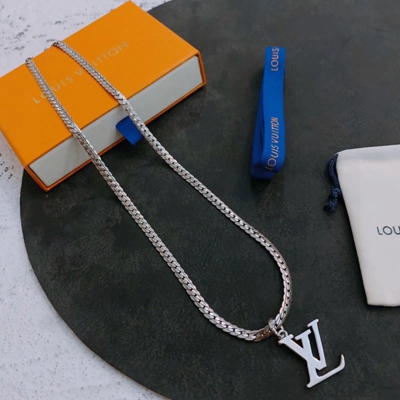 LX Necklaces ModernLook 311482