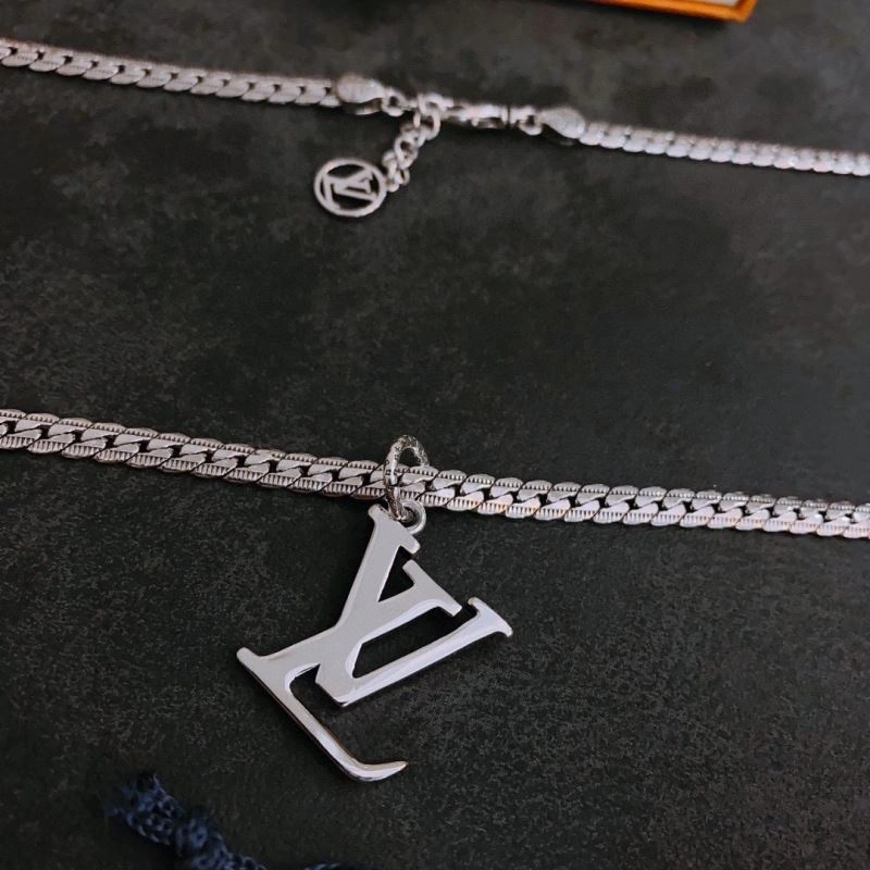 LX Necklaces ModernLook 311482